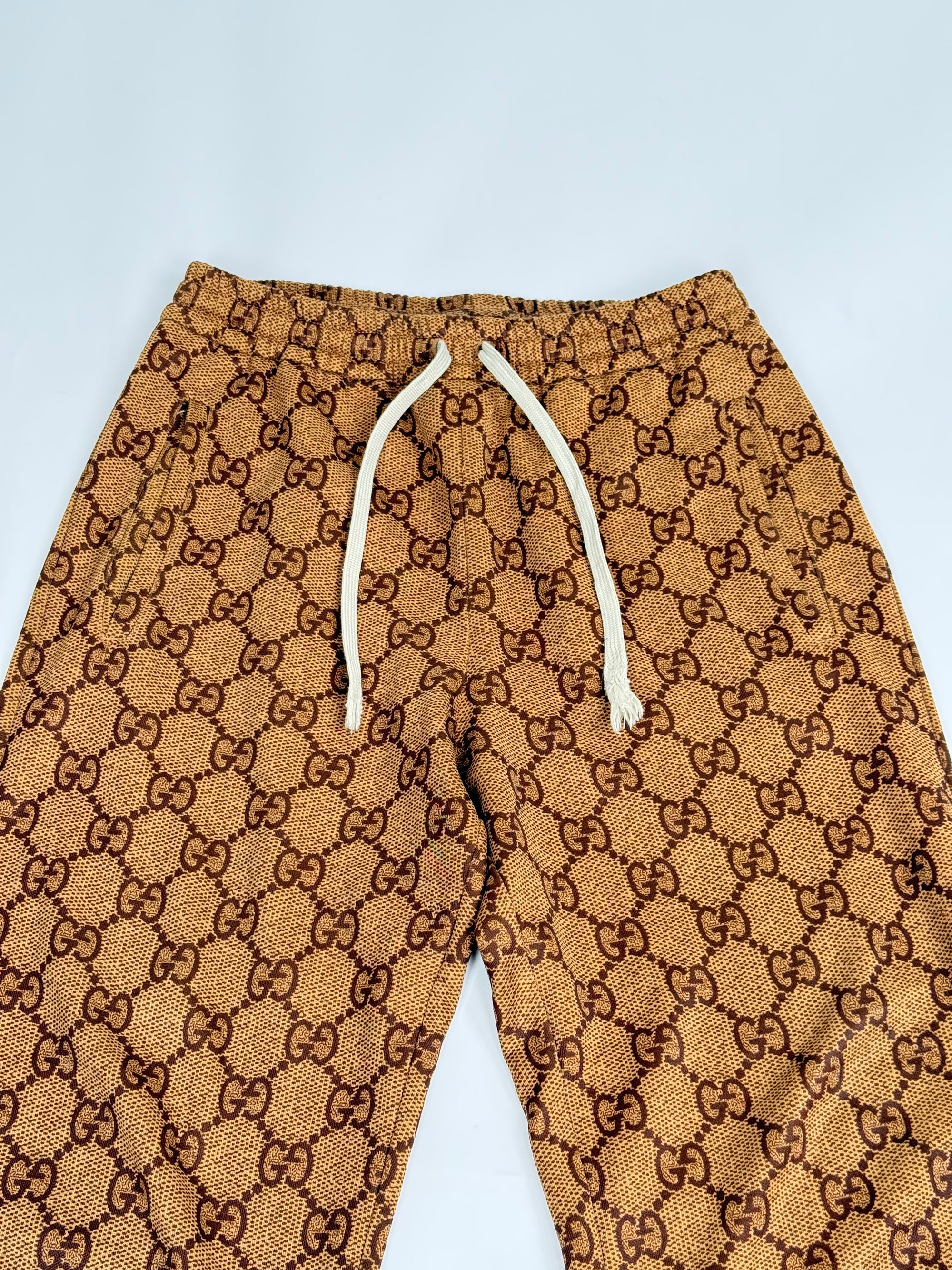 Pantalone Gucci Size XS marrone