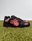 Louis Vuitton Trainer Nero Multicolor 9