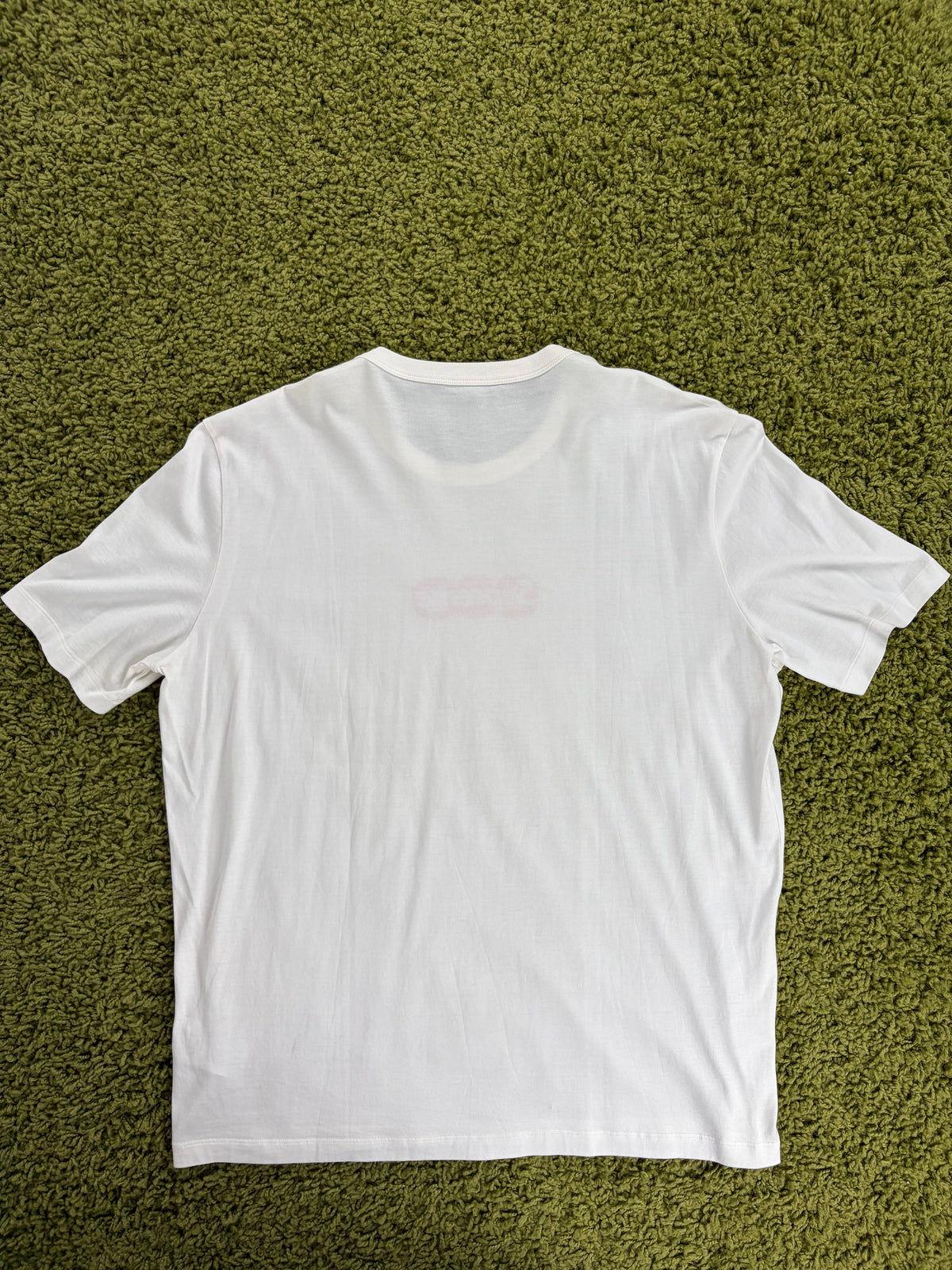 T-Shirt Louis vuitton x Supreme