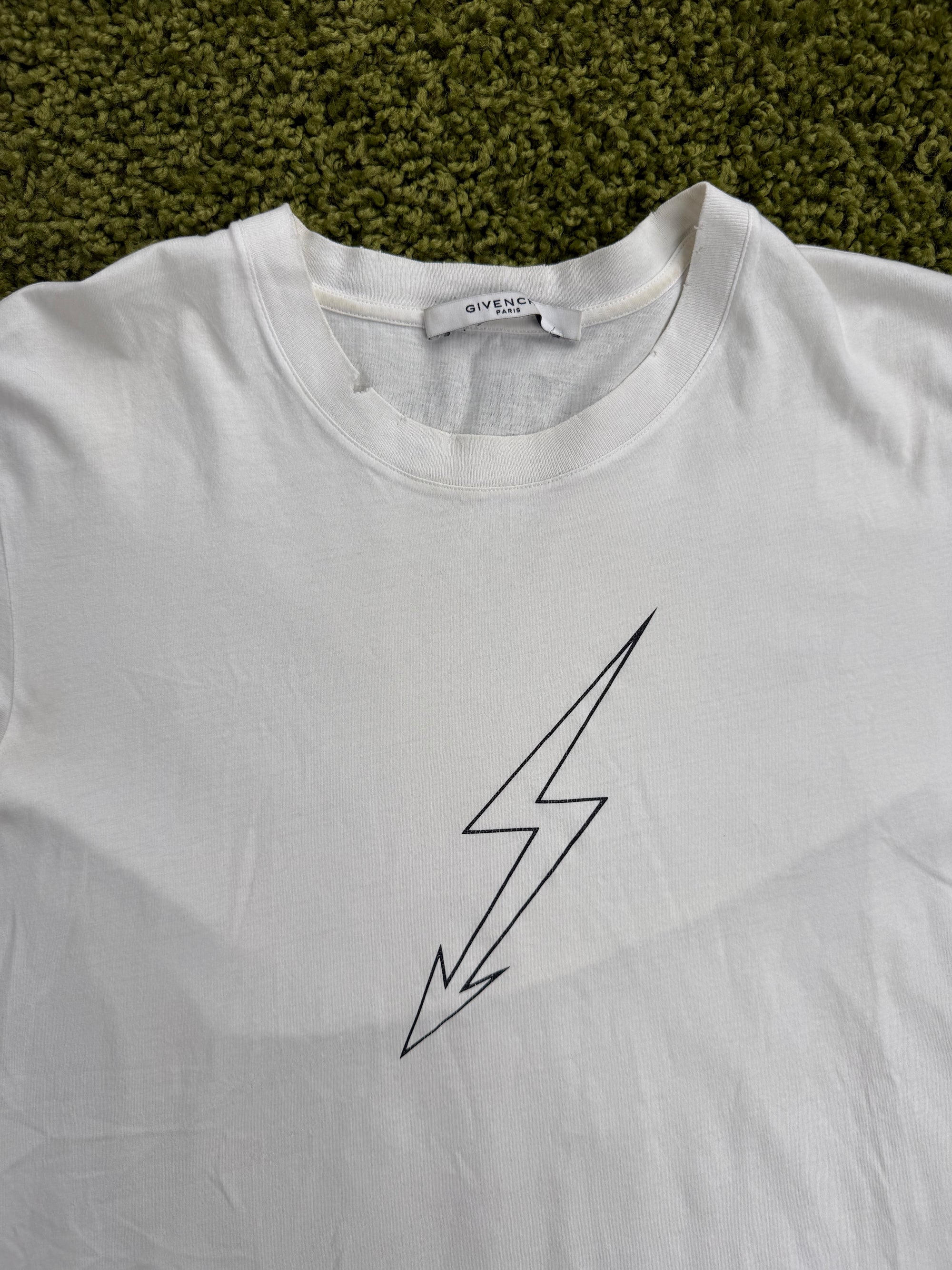 T-Shirt Givenchy XXL