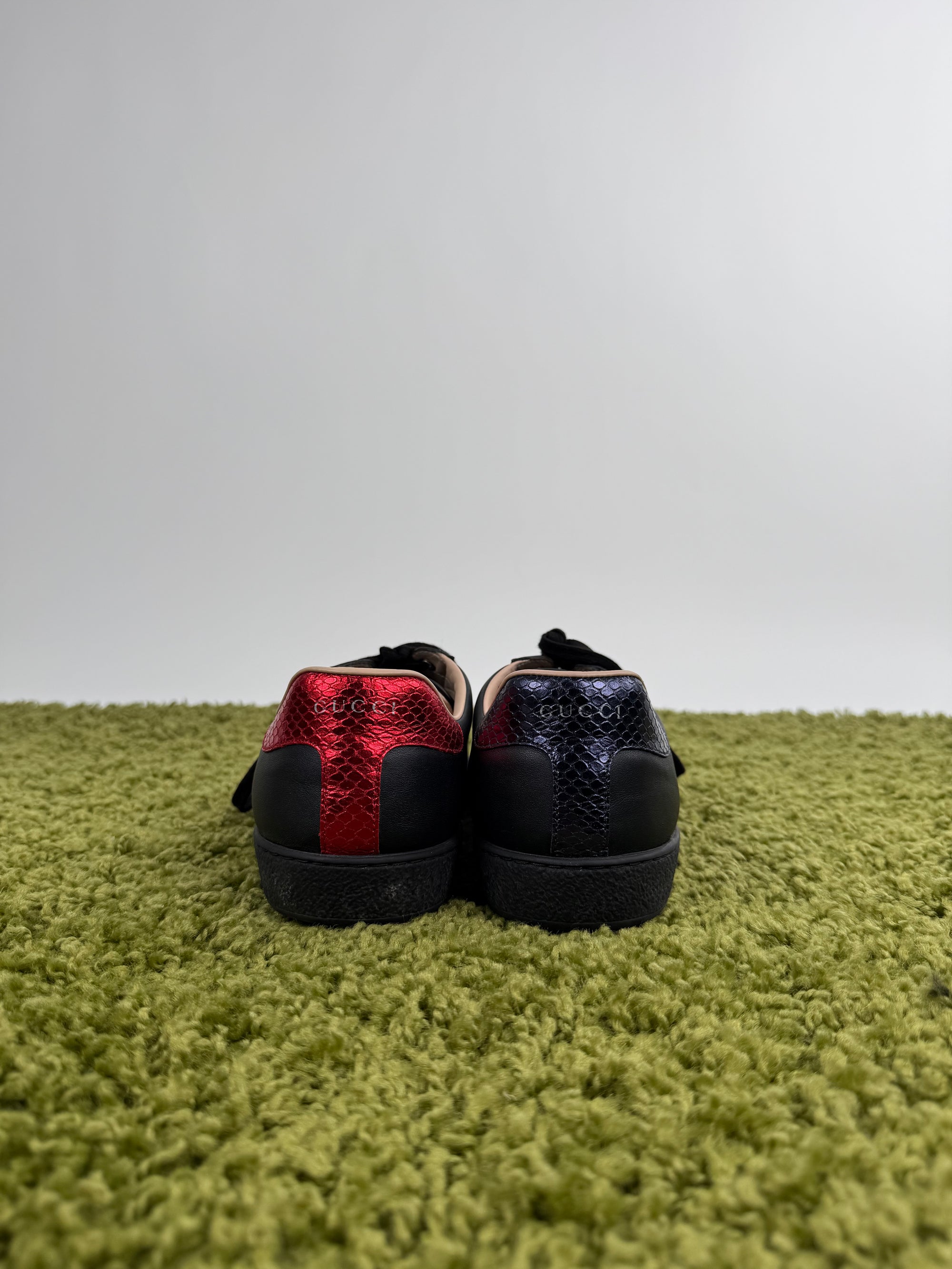 Gucci Ace 45 veste 45.5