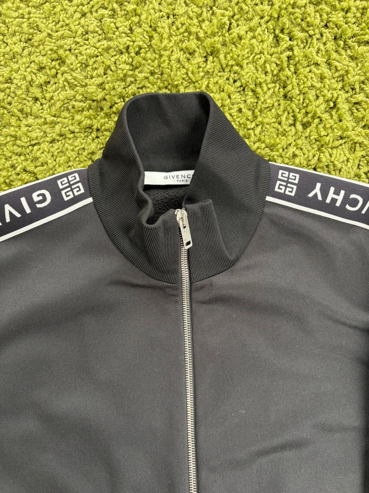 Felpa Givenchy Nera XL