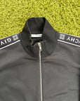 Felpa Givenchy Nera XL