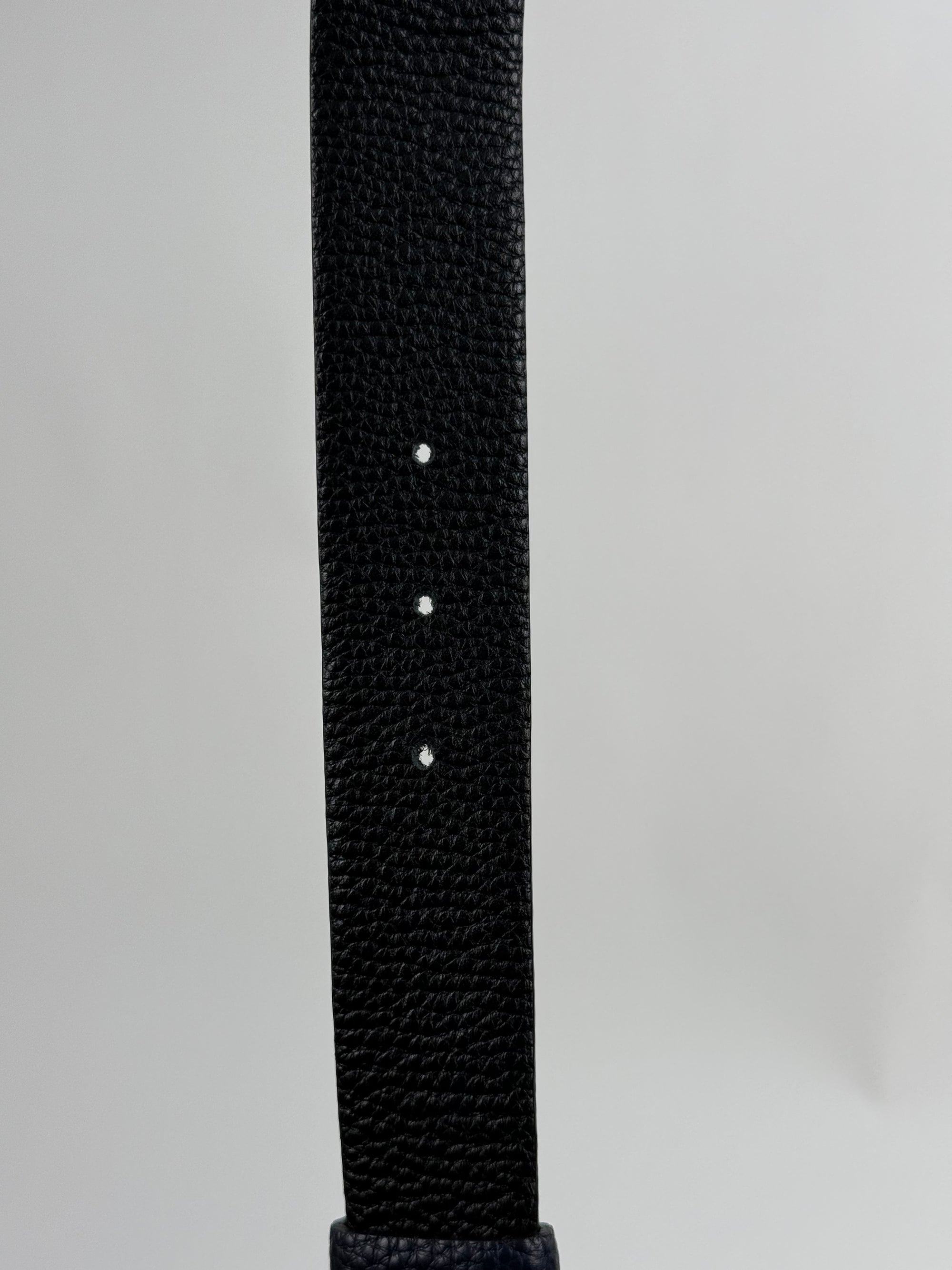 Cintura Ferragamo 83cm