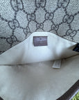 Borsello Neo Vintage Gucci Marrone