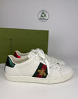Gucci ace 37.5