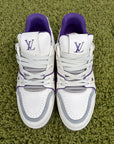 Louis Vuitton Trainer Viola 8.5