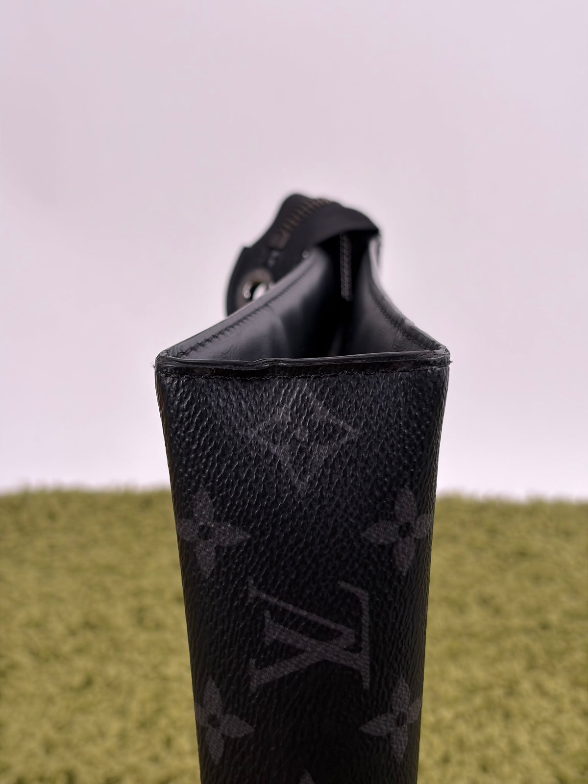 Pochette Voyage MM Louis Vuitton Nera