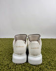 Mcqueen Size 39 bianche