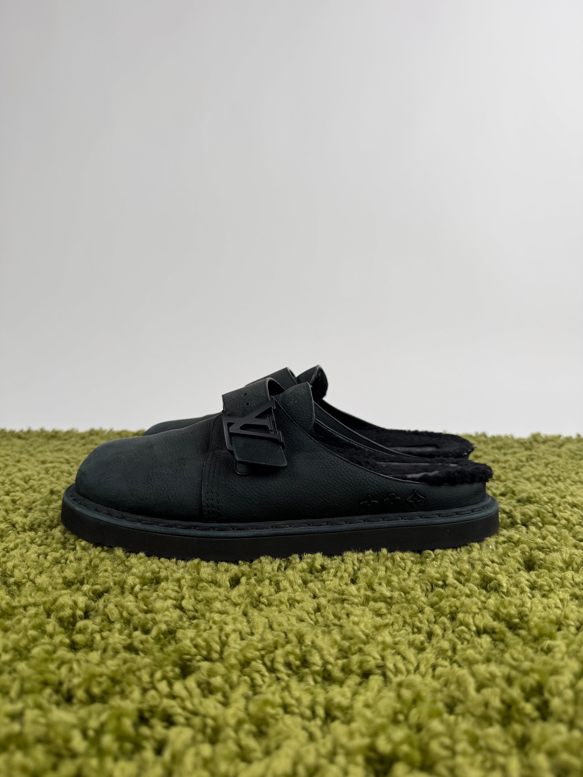 Mule Louis Vuitton Easy 40 calza 41