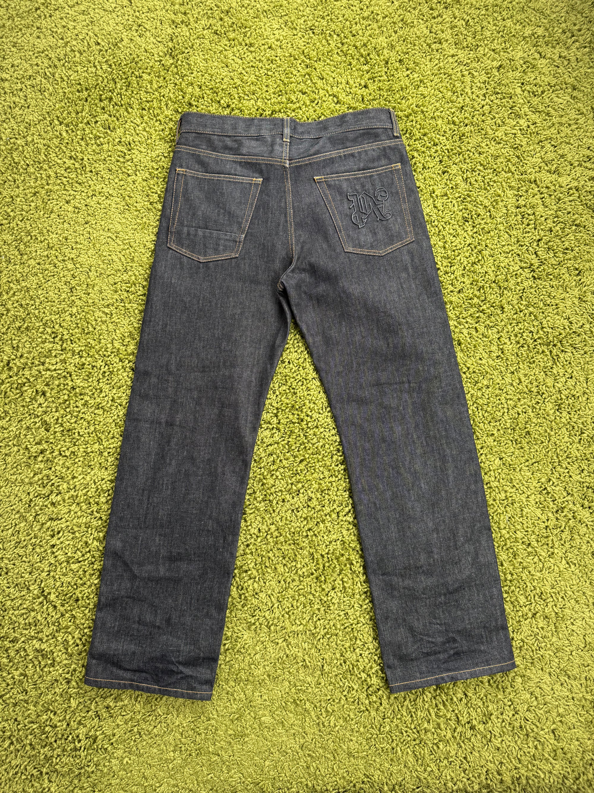 Jeans Palm Angels M