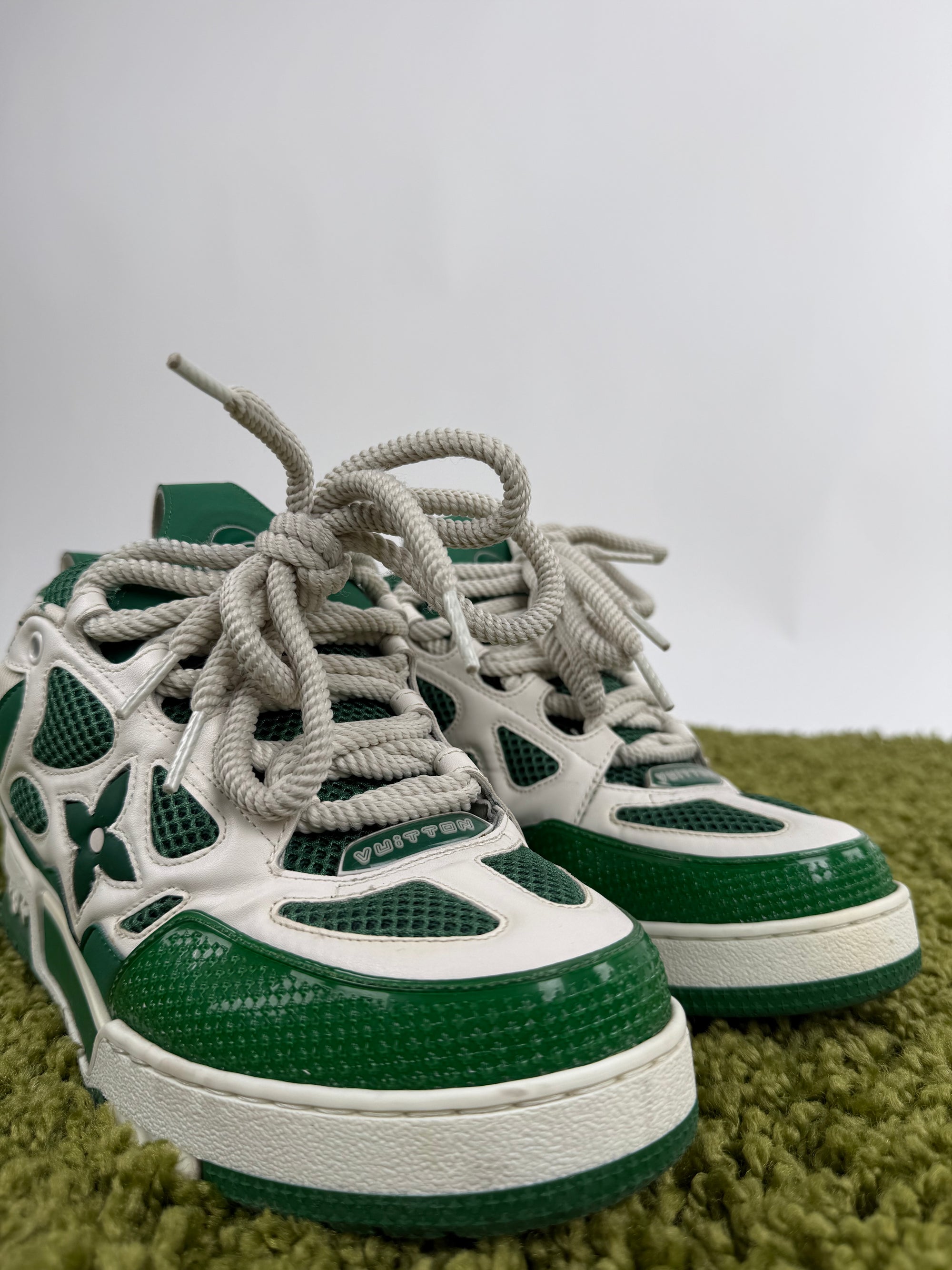 Louis Vuitton Skate 41 veste 42