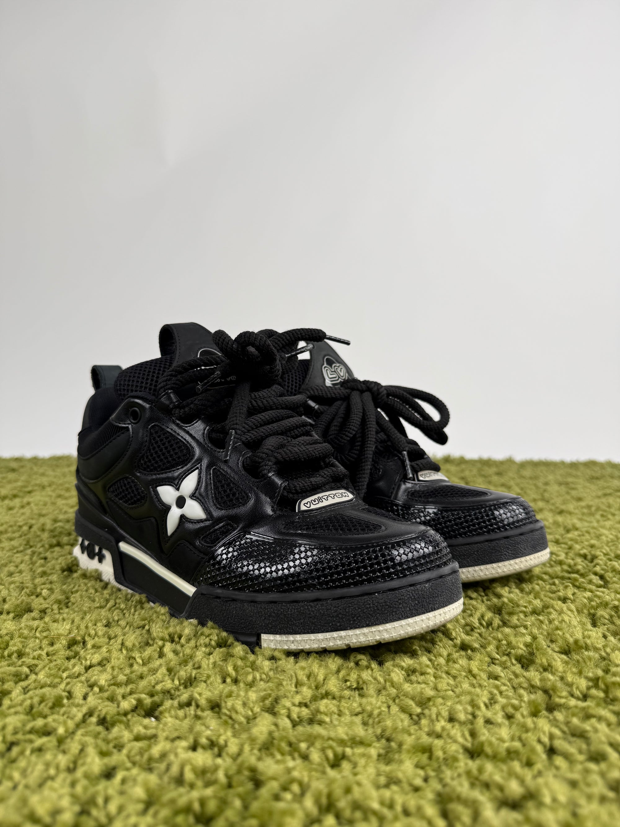 Louis Vuitton Skate 40 veste 41