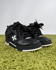 Louis Vuitton Skate Nero 7