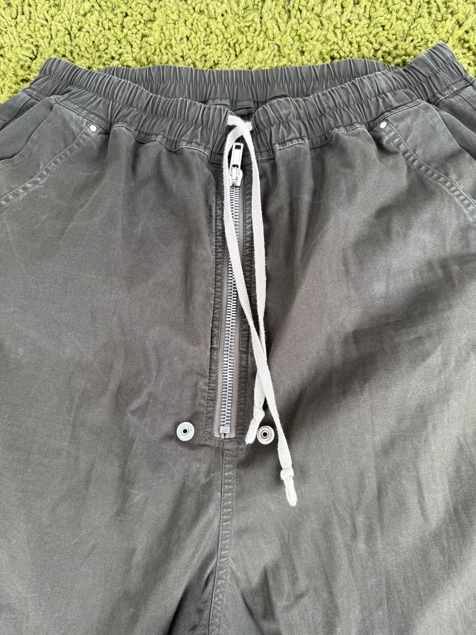 Pantaloni Rick Owens 52 Taglia italiana