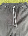Pantaloni Rick Owens 52 Taglia italiana