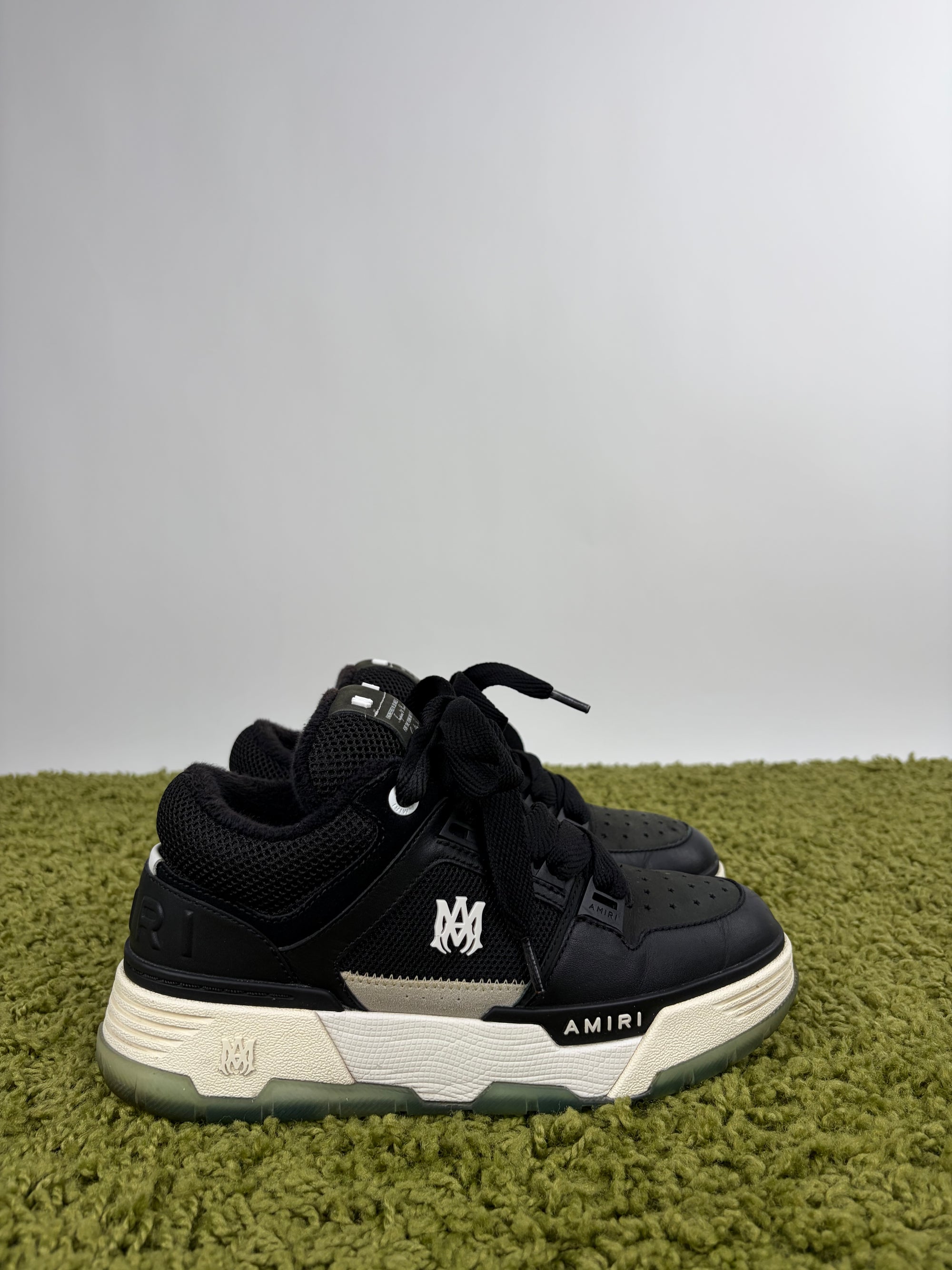 Amiri MA-1 Size 40 nere