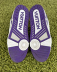 Louis Vuitton Trainer viola 8.5