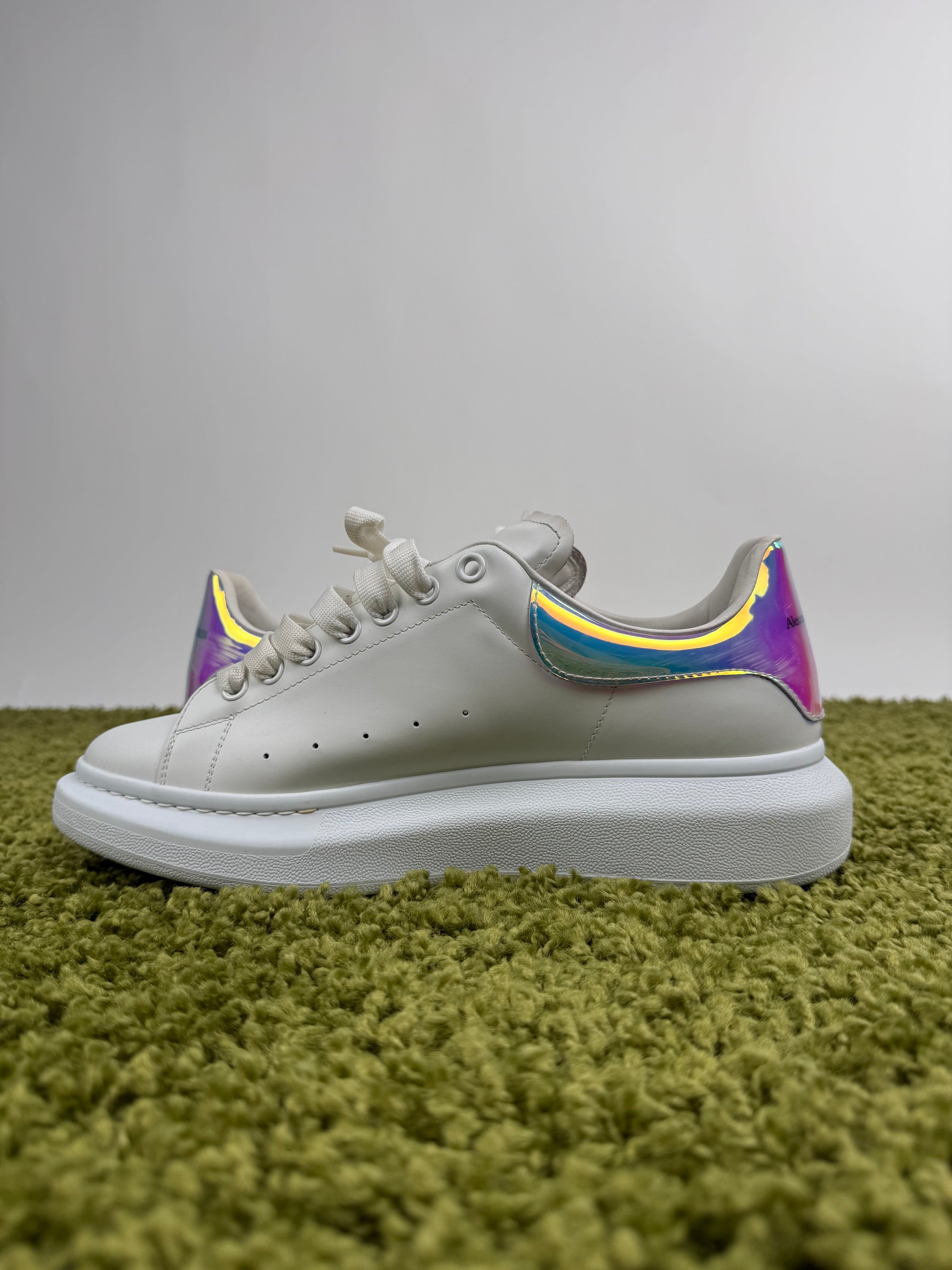 Alexander Mcqueen 45