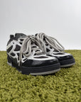 Louis Vuitton Skate Grigio 8.5