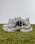 Balenciaga Runner Graffiti Grigie 41
