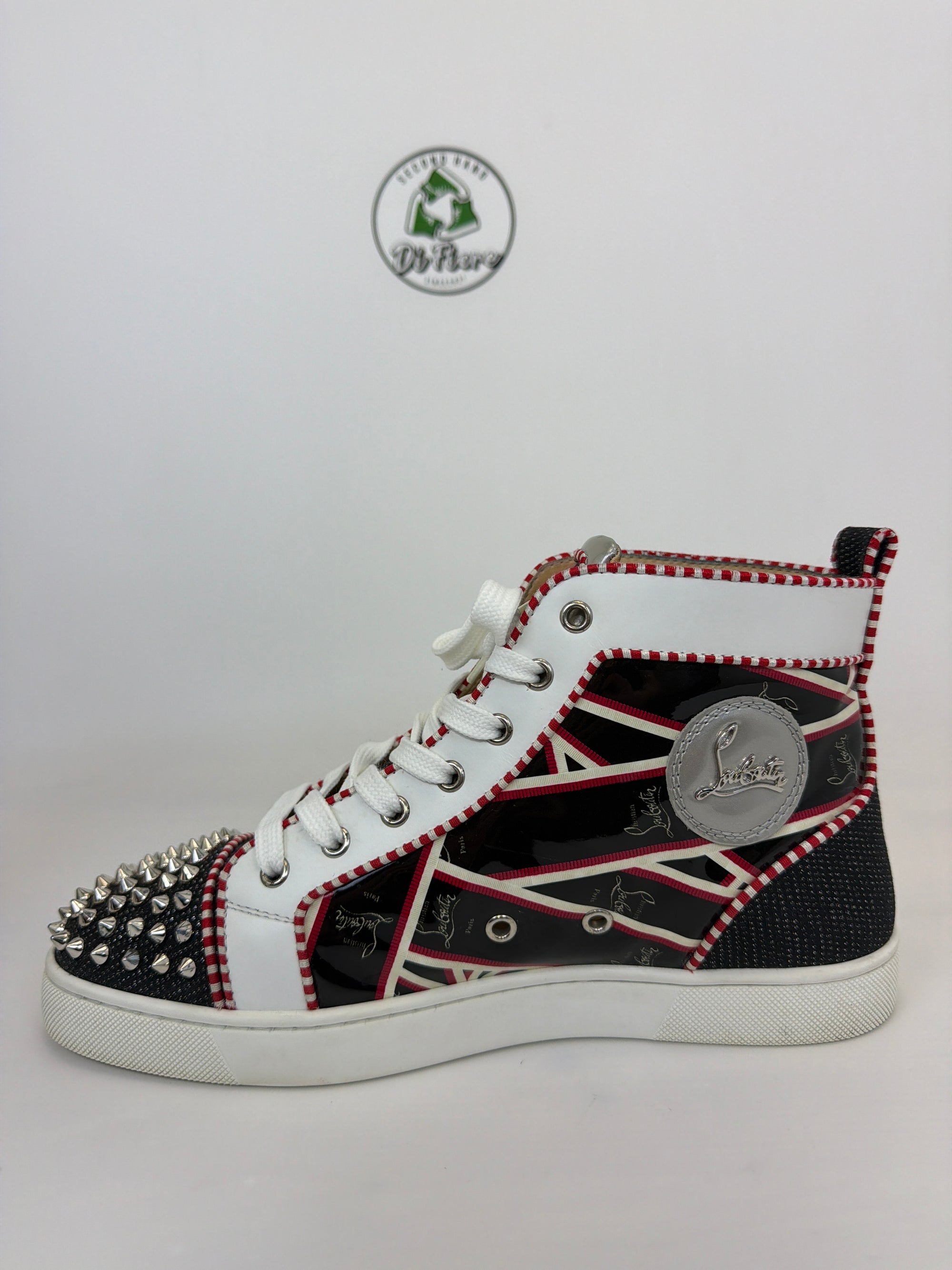 Louboutin 42