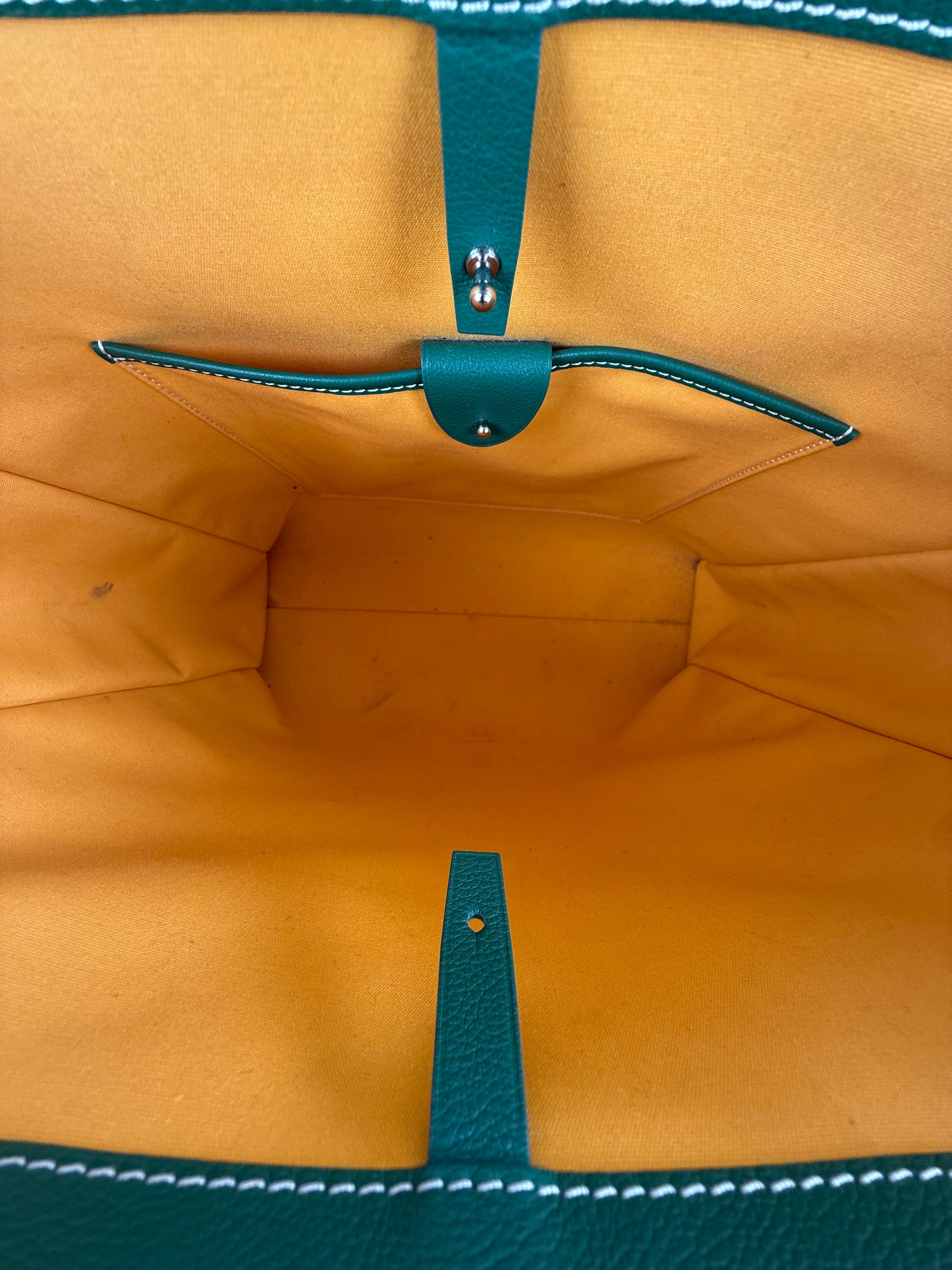 Tote Bag Goyard Voltaire