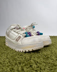 Louis Vuitton Trainer Maxi Bianco 8.5