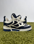 Louis Vuitton Skate Blu 4