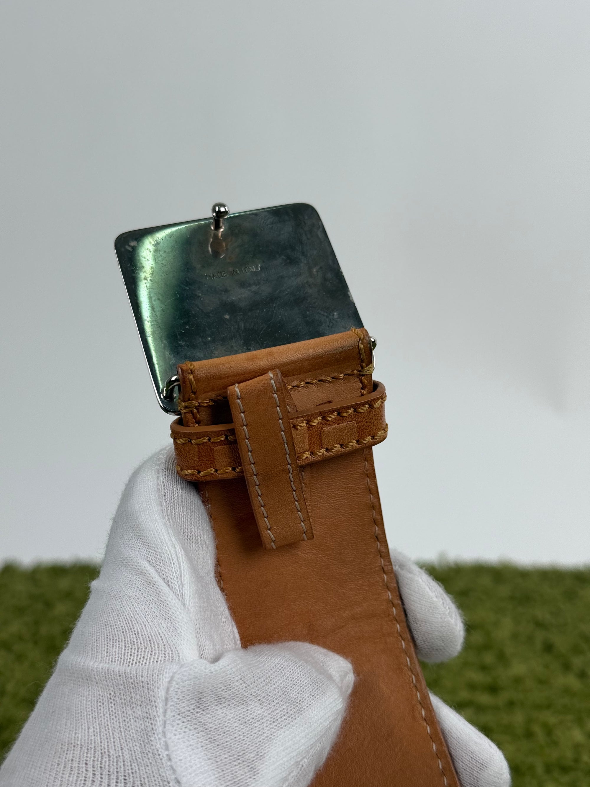 Cintura Fendi 105cm