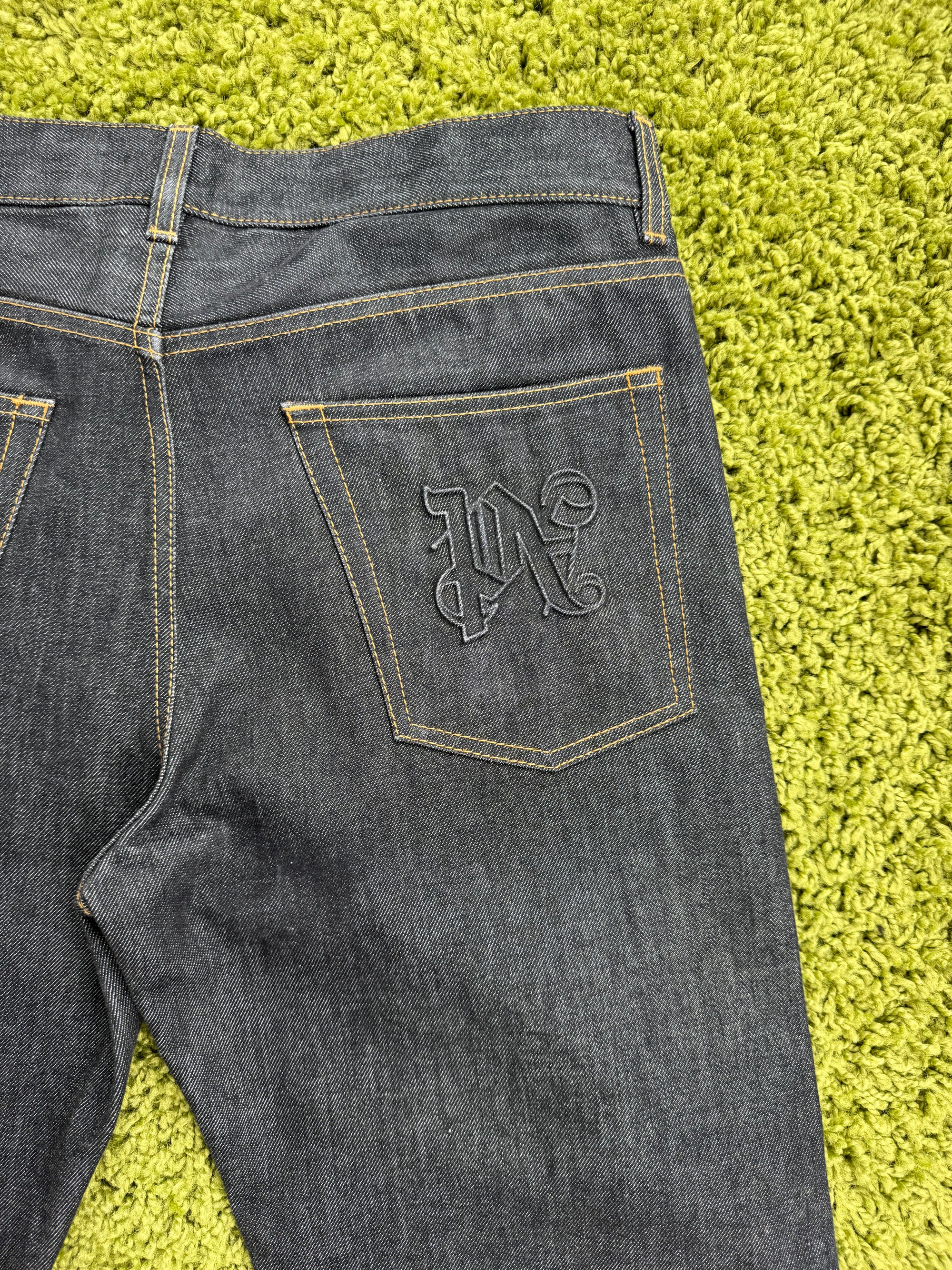 Jeans Palm Angels M