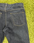 Jeans Palm Angels M