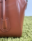 Borsa Mini Antigona Lock Bag Givenchy