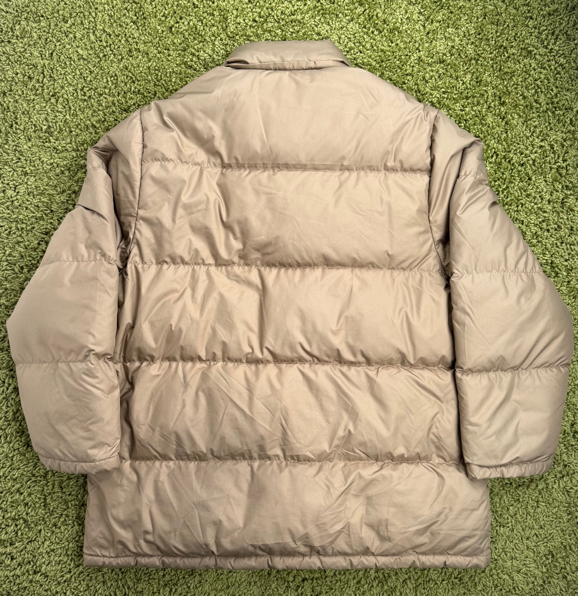 Giubbotto Moncler XXL
