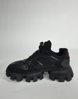 Prada thunder Size 41.5 nere