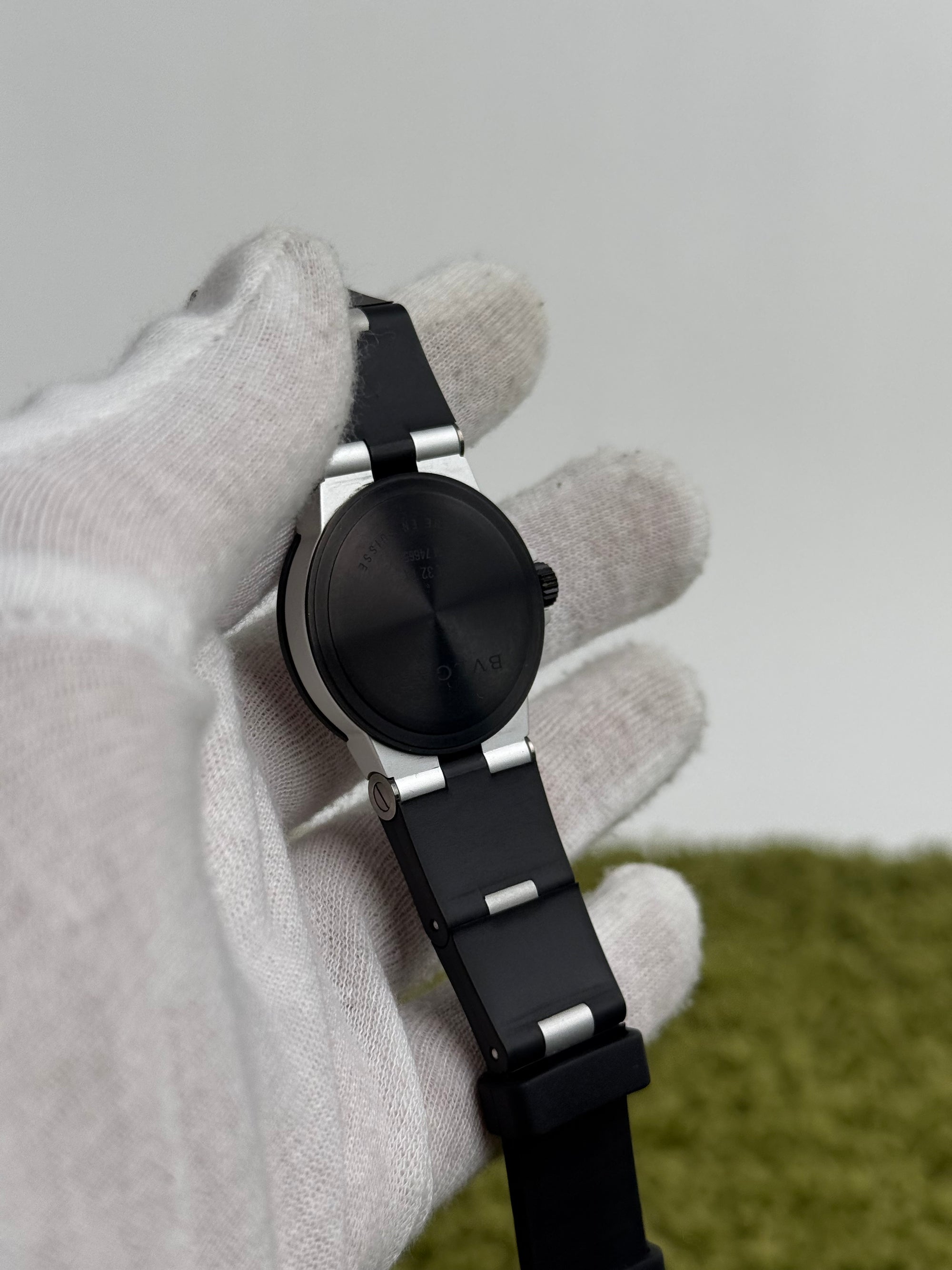 Orologio Bulgari Diagono 32mm