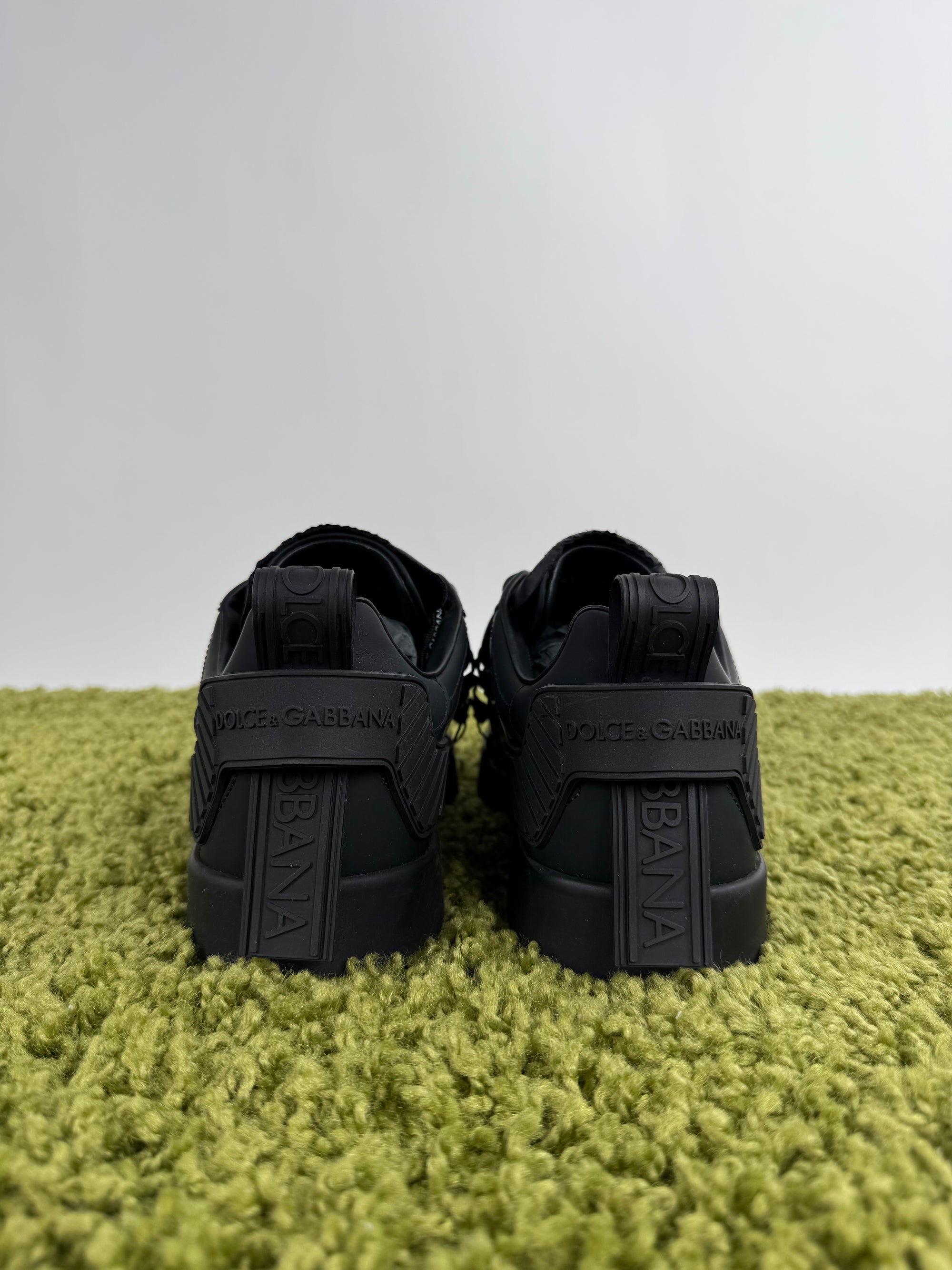 Dolce&amp;gabbana Portofino Nero 8