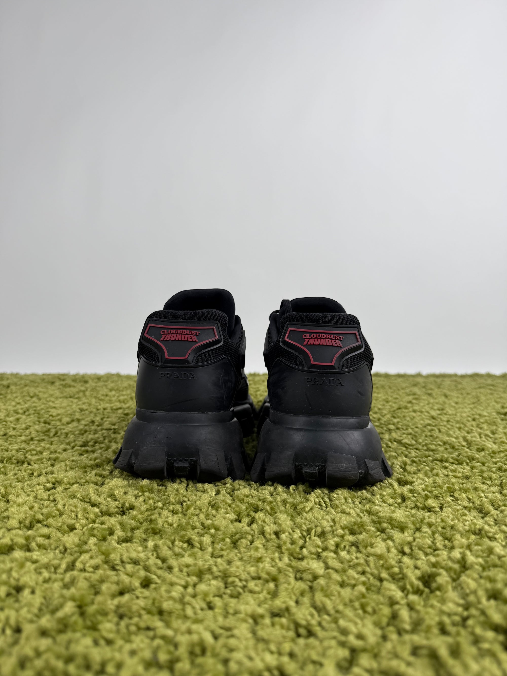 Prada Cloudbast Thunder 41