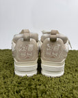 Louis Vuitton Skate Beige 8