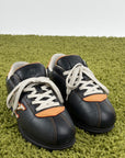 Louis vuitton buttersoft Size 6=40 calza 41