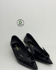 Prada Size 37 nera