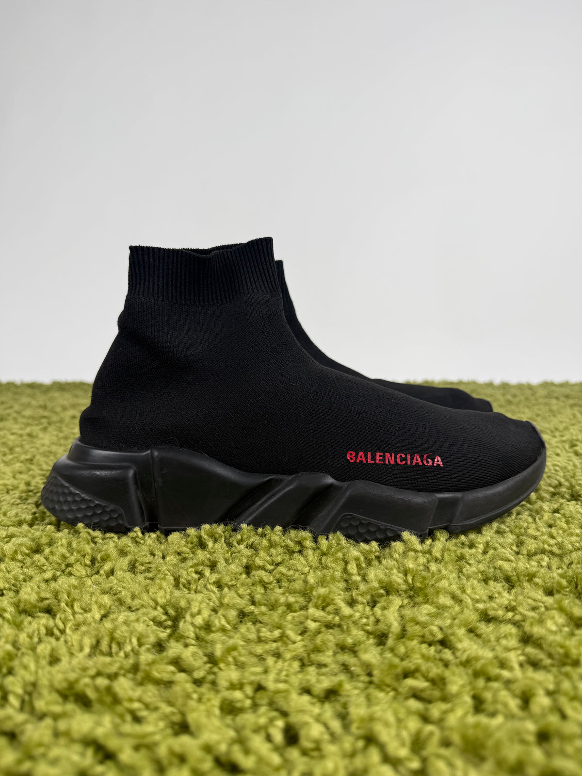 Balenciaga Speed Trainer Nero 41