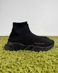 Balenciaga Speed Trainer Nero 41