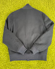 Giacca bomber in lana Brunello Cucinelli 48 taglia italiana