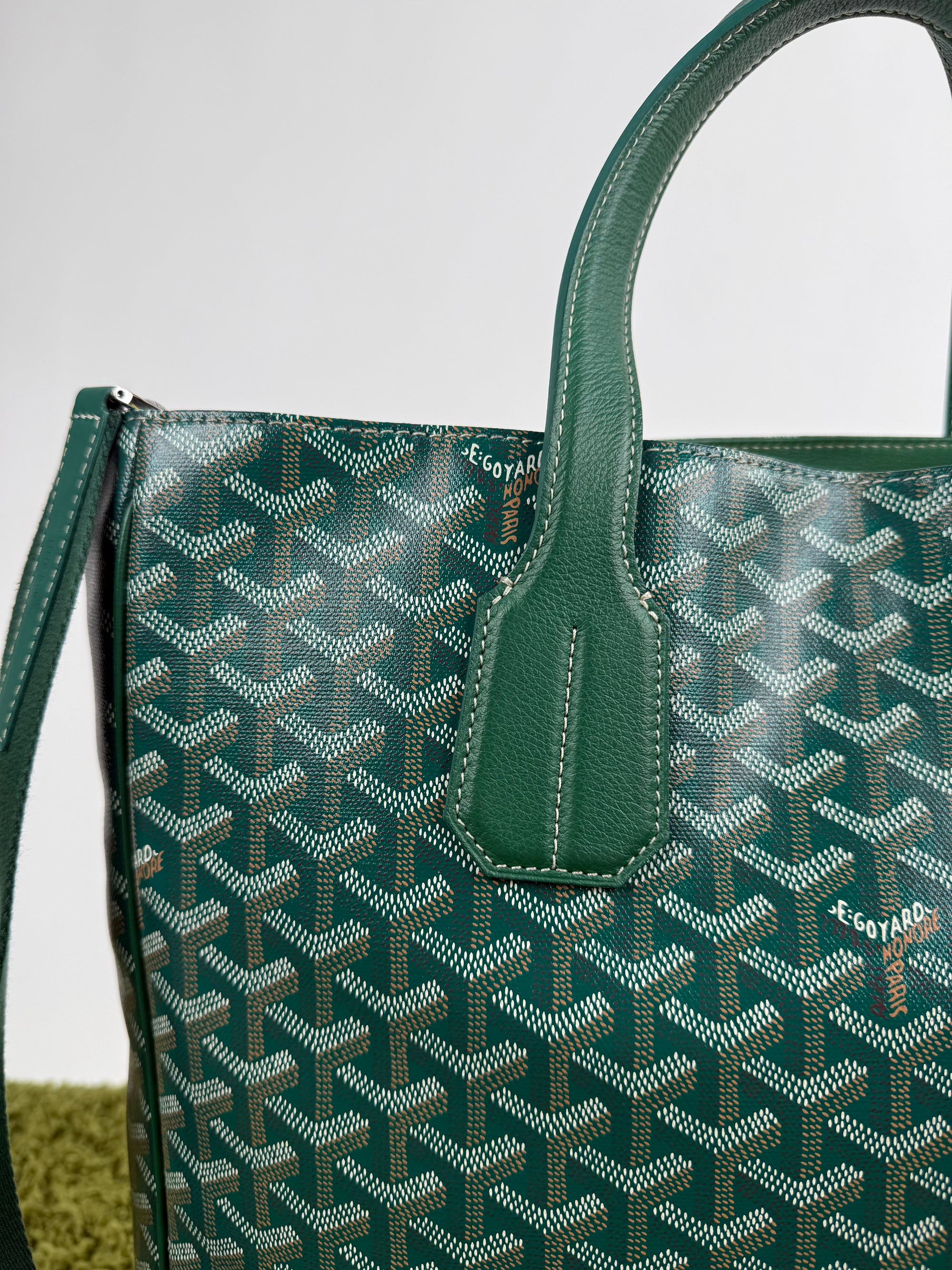 Tote Bag Goyard Voltaire