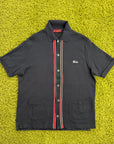 Polo Jersey Gucci Blu XL