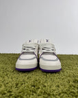 Louis Vuitton Trainer Viola 8