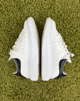 Mcqueen Size 39 bianche e nere