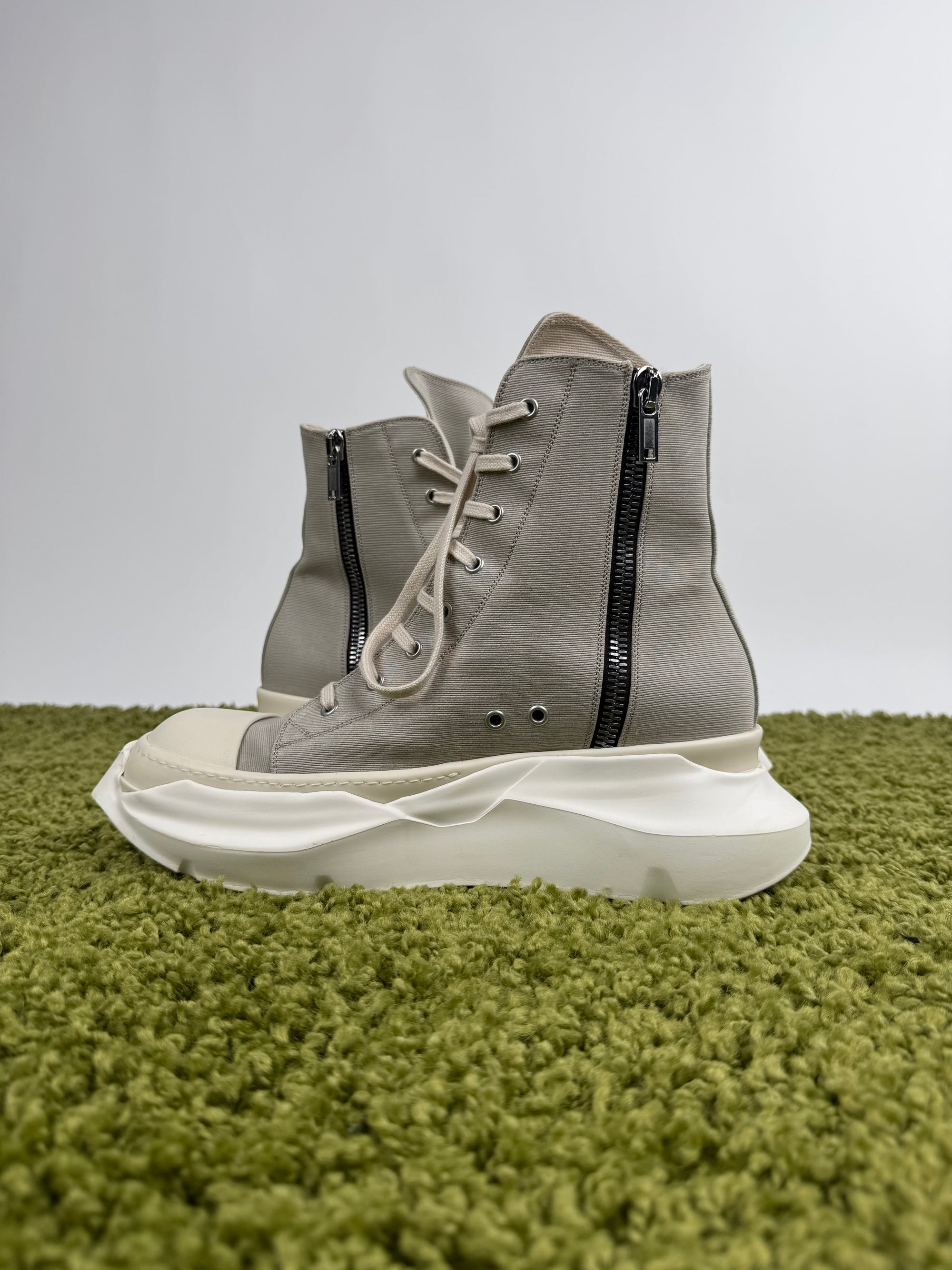Rick Owens Abstract 44