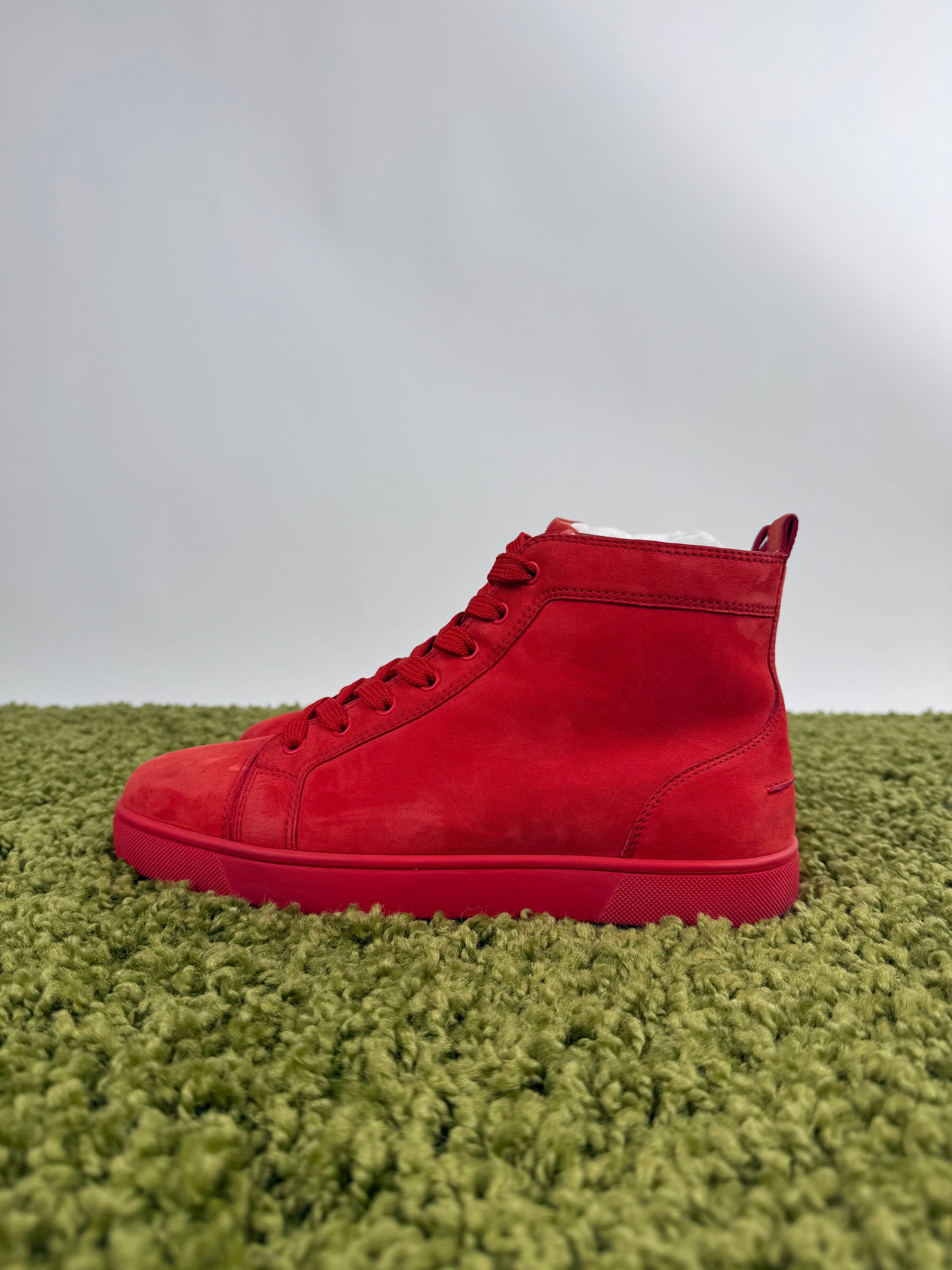 Christian Louboutin Alte 40,5